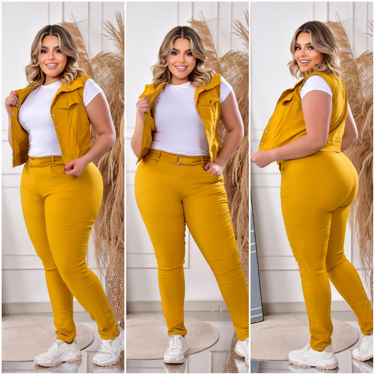 VERSATILITY - El Conjunto que lo Hace Todo