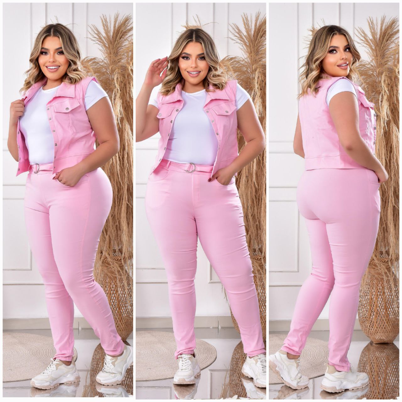 VERSATILITY - El Conjunto que lo Hace Todo